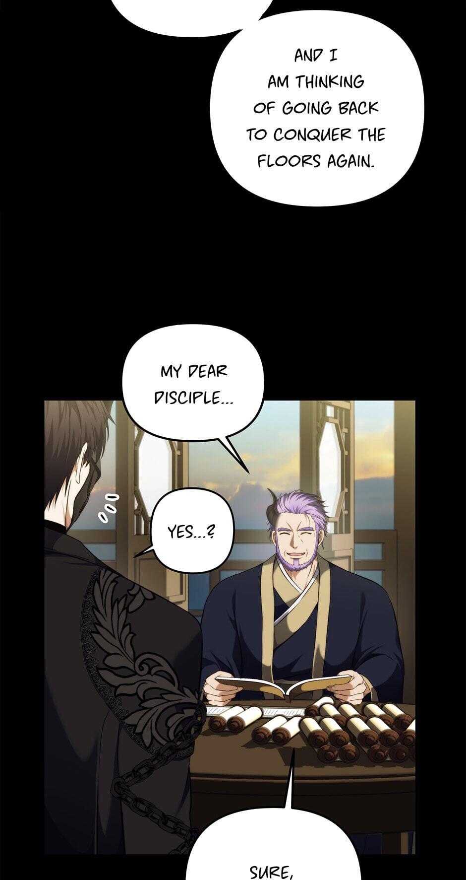 Second Life Ranker Chap 96 - Next Chap 97