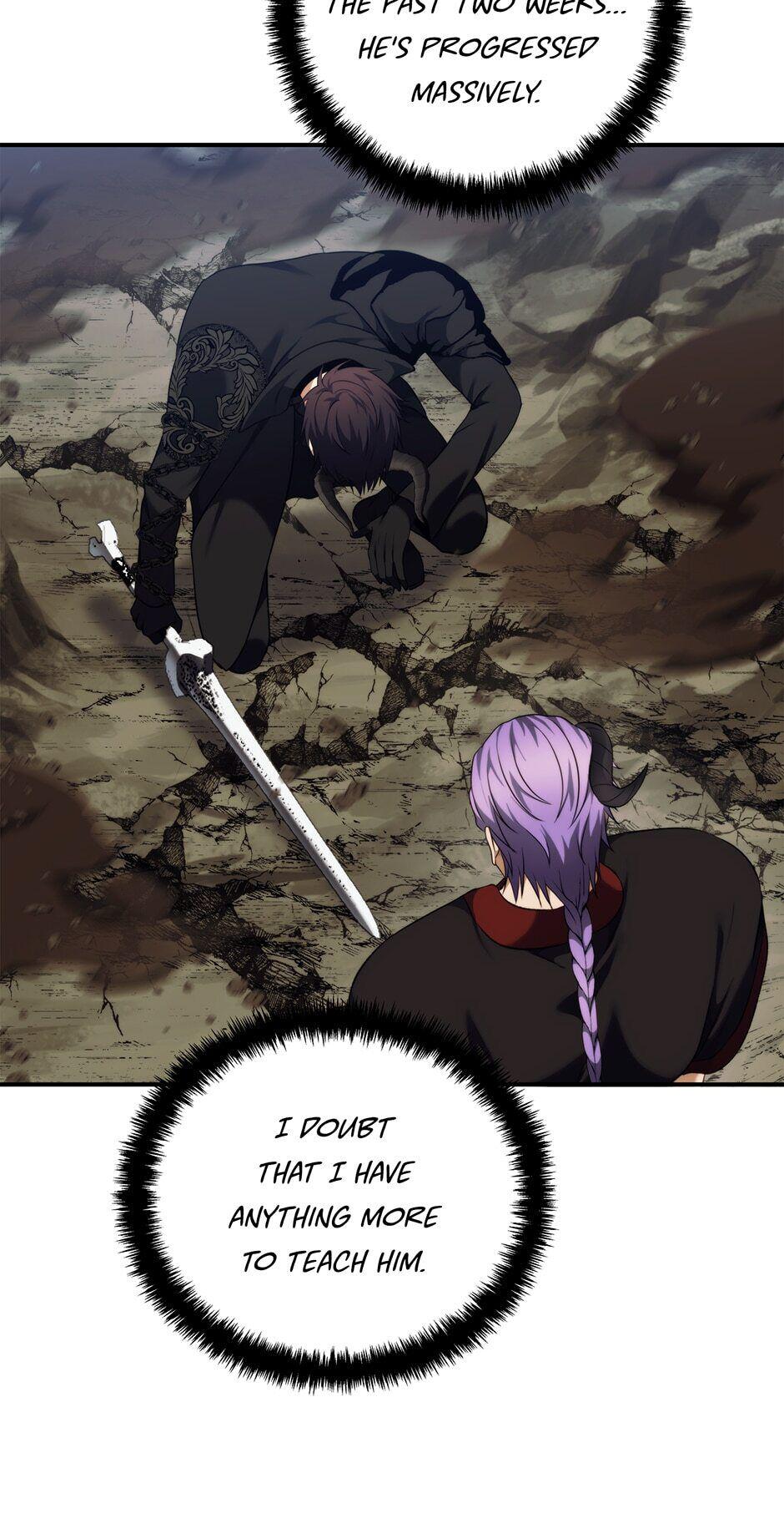 Second Life Ranker Chap 96 - Next Chap 97