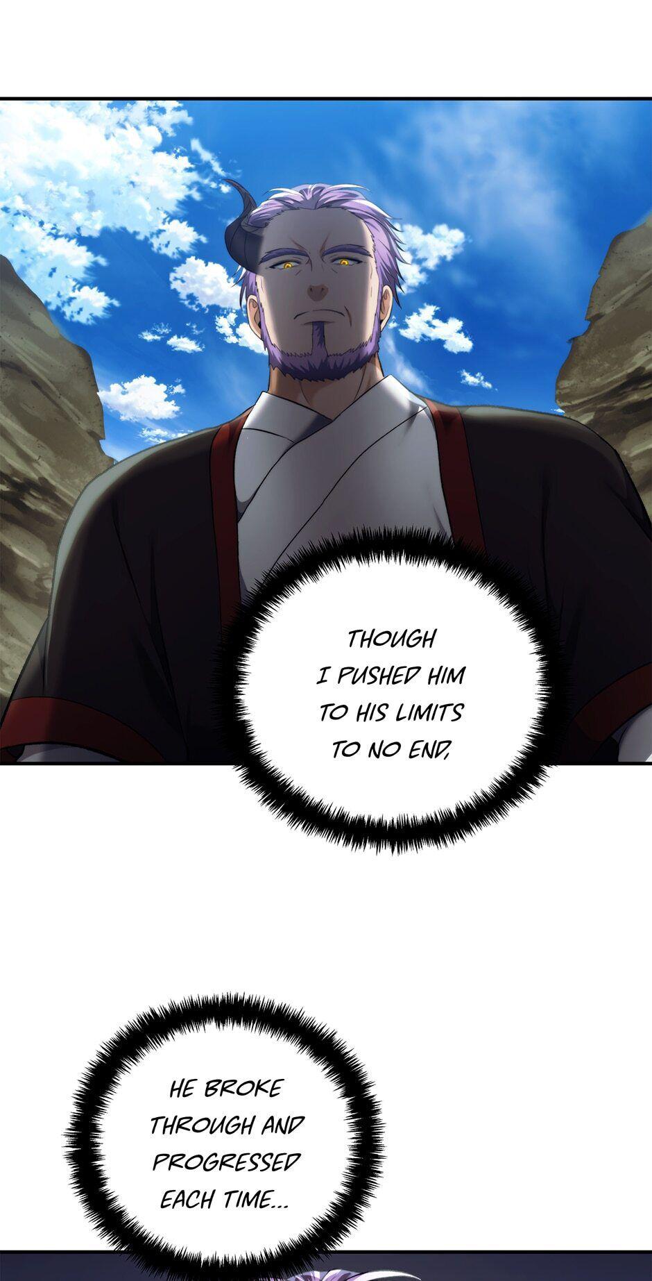 Second Life Ranker Chap 96 - Next Chap 97