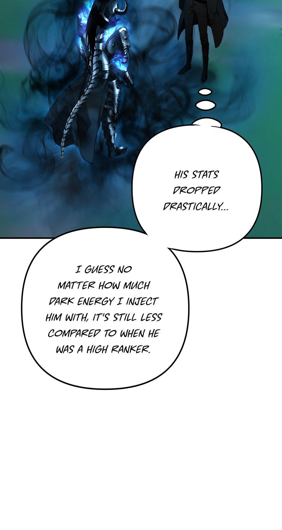 Second Life Ranker Chap 96 - Next Chap 97