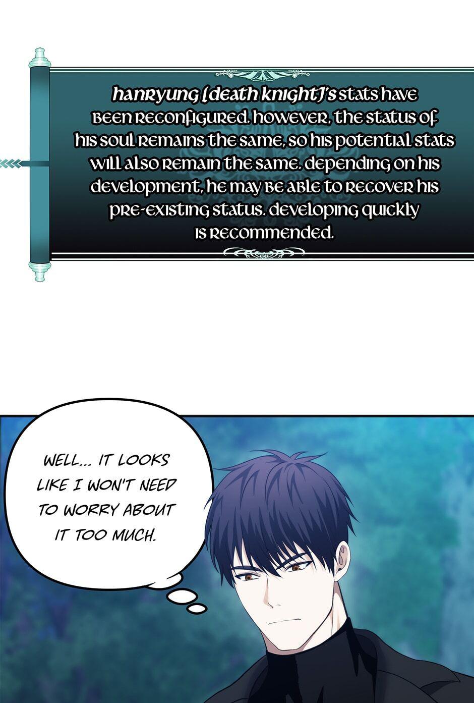 Second Life Ranker Chap 96 - Next Chap 97