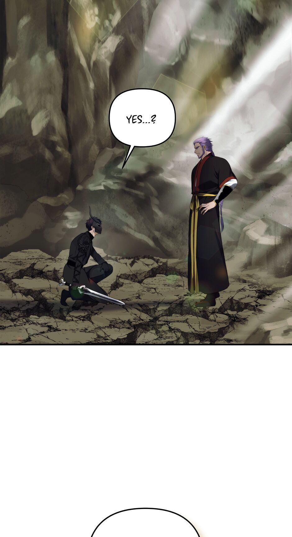 Second Life Ranker Chap 96 - Next Chap 97