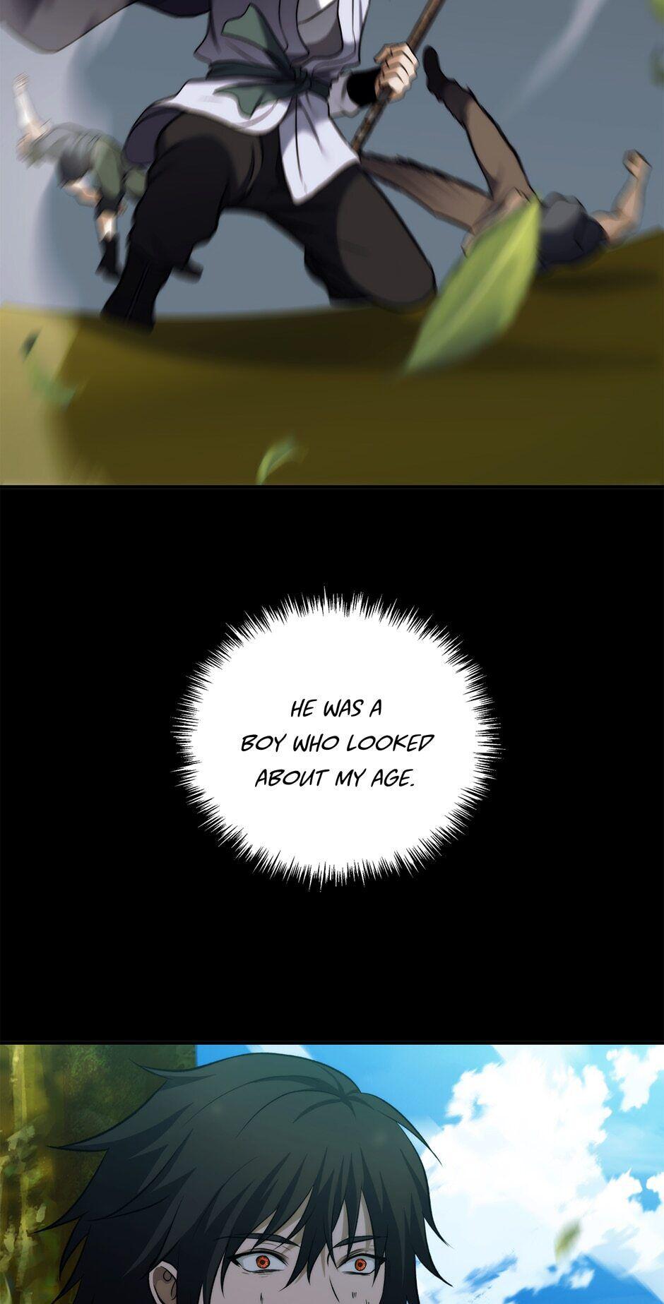 Second Life Ranker Chap 98 - Next Chap 99