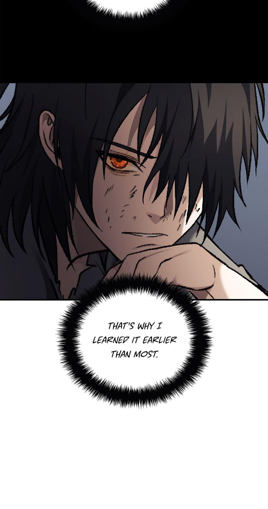 Second Life Ranker Chap 98 - Next Chap 99