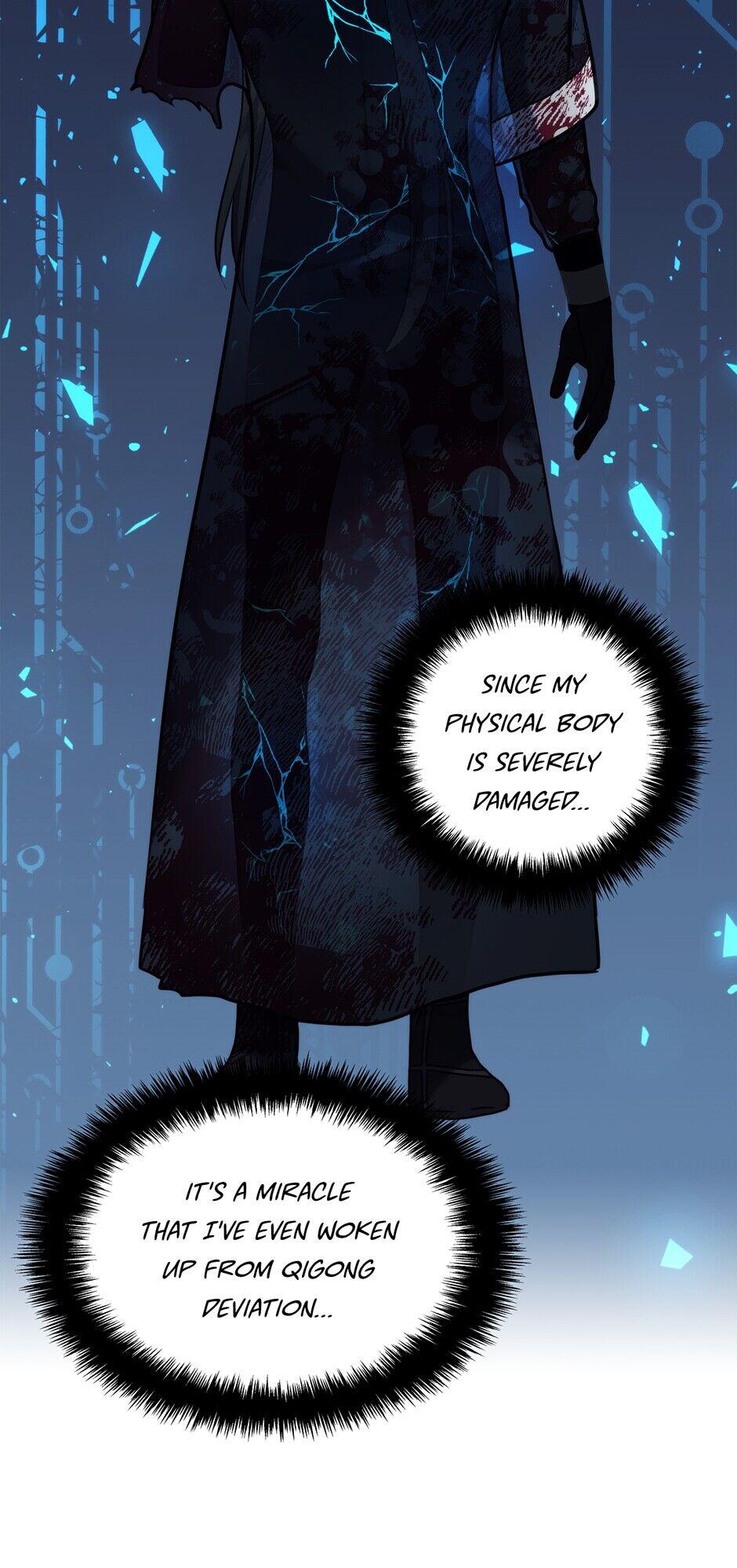 Second Life Ranker Chap 98 - Next Chap 99