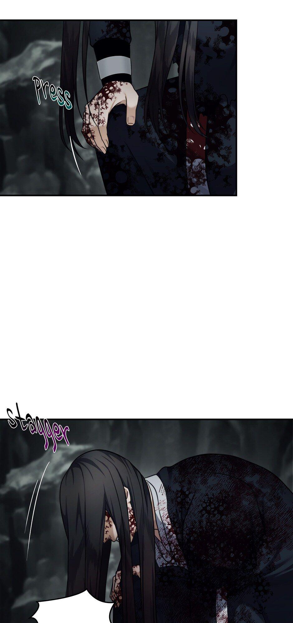 Second Life Ranker Chap 98 - Next Chap 99