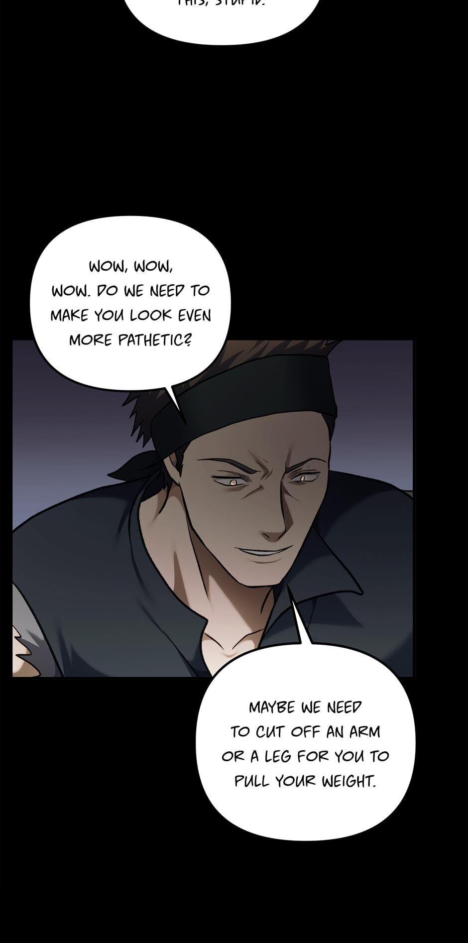Second Life Ranker Chap 98 - Next Chap 99