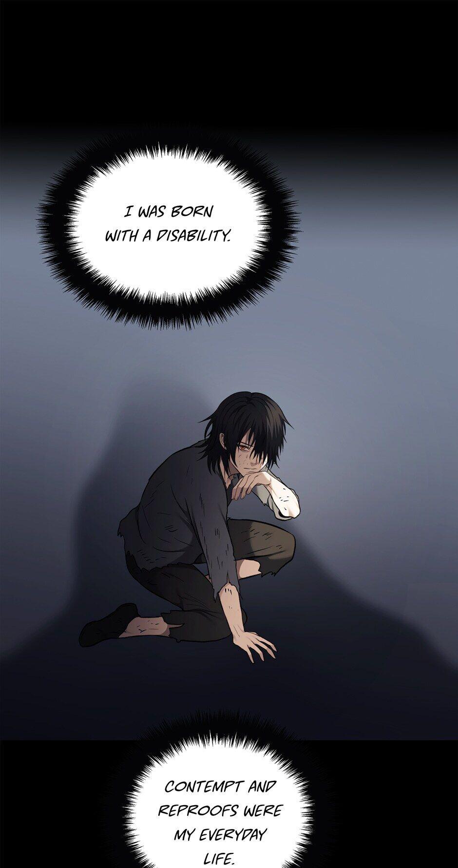 Second Life Ranker Chap 98 - Next Chap 99