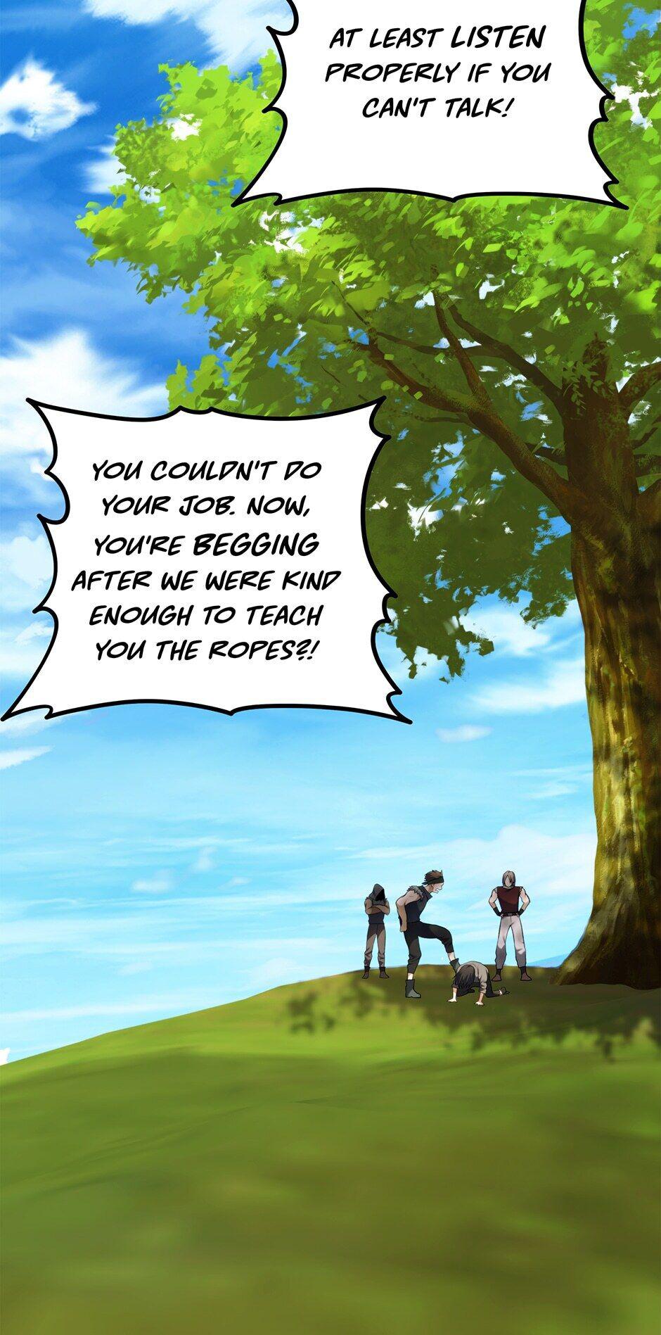 Second Life Ranker Chap 98 - Next Chap 99