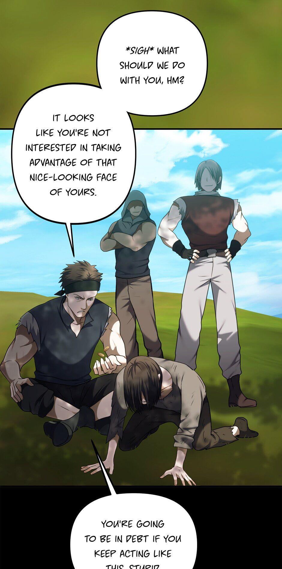 Second Life Ranker Chap 98 - Next Chap 99