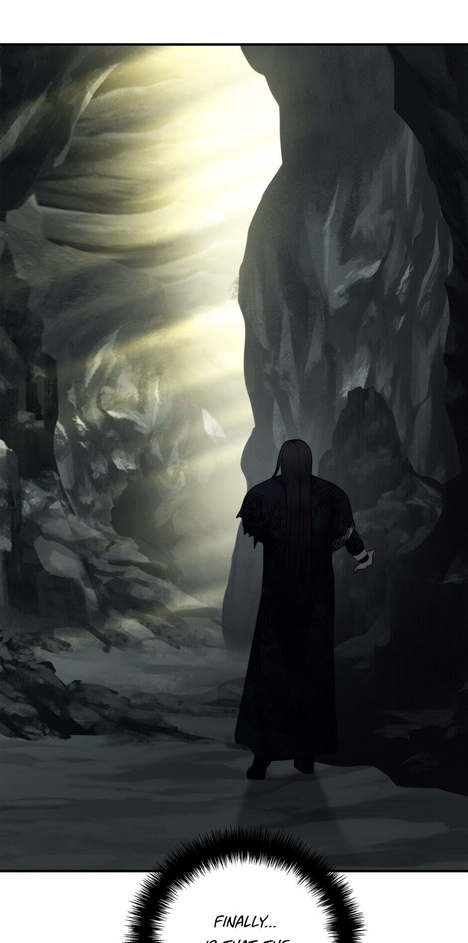 Second Life Ranker Chap 98 - Next Chap 99