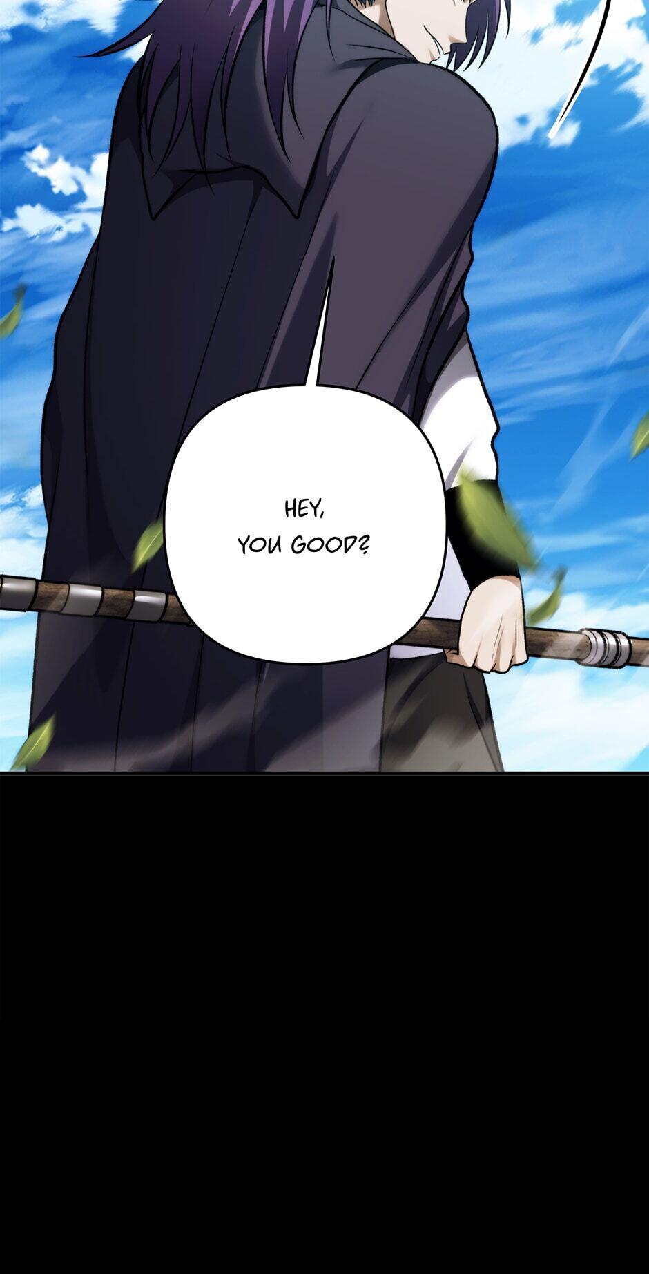 Second Life Ranker Chap 98 - Next Chap 99