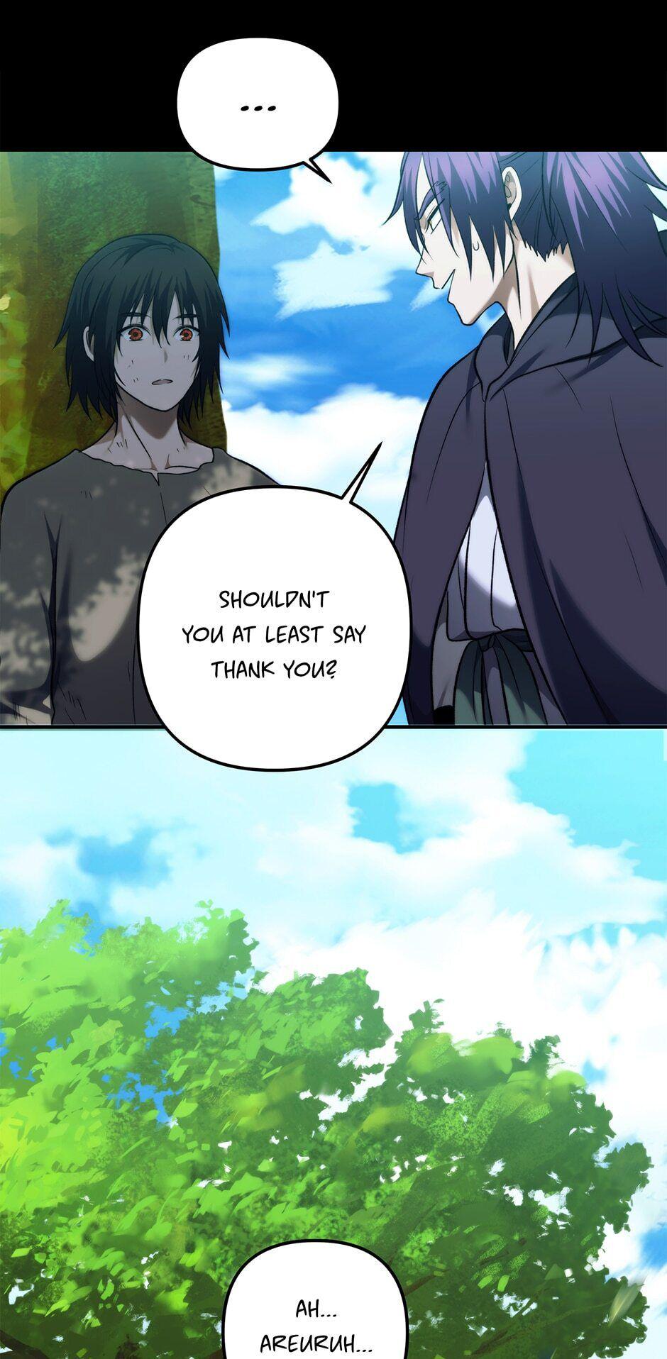 Second Life Ranker Chap 98 - Next Chap 99