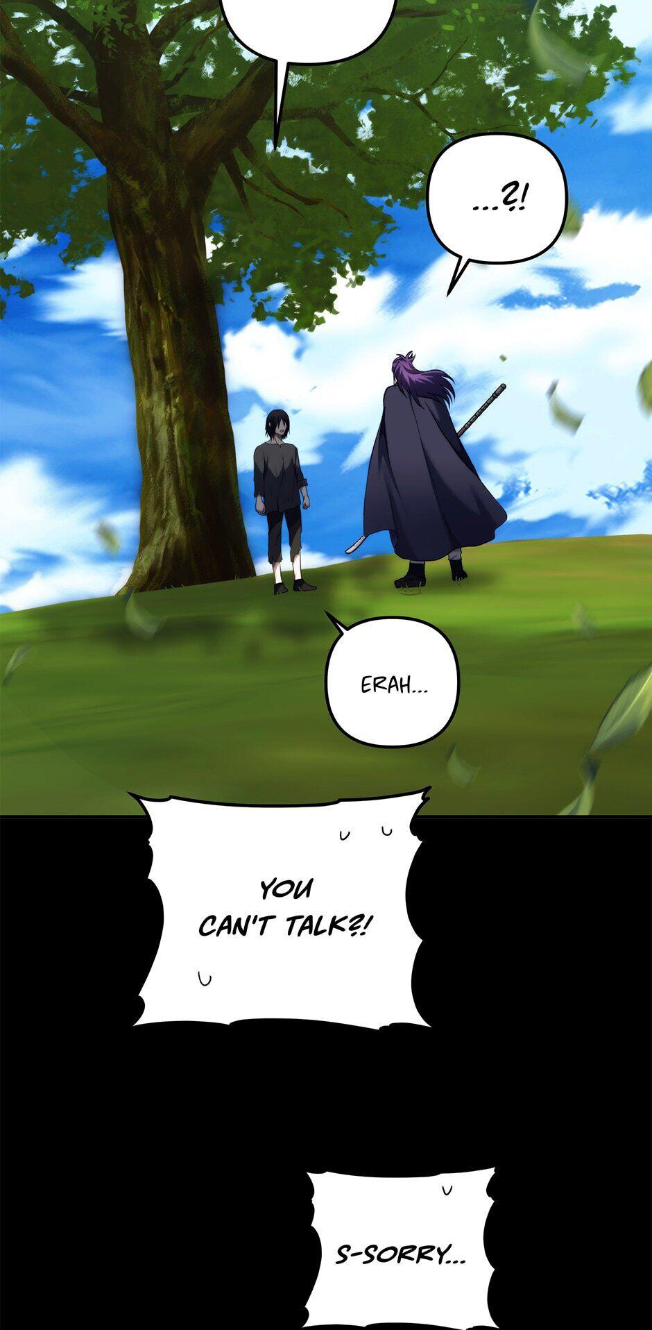 Second Life Ranker Chap 98 - Next Chap 99