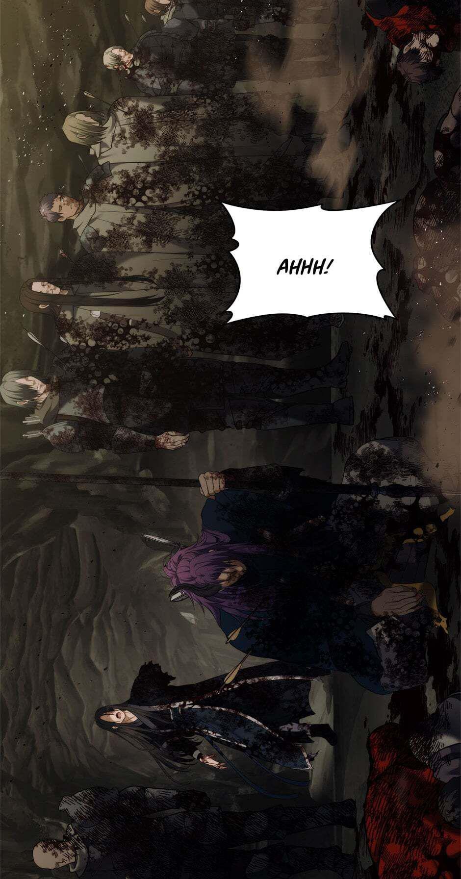 Second Life Ranker Chap 98 - Next Chap 99