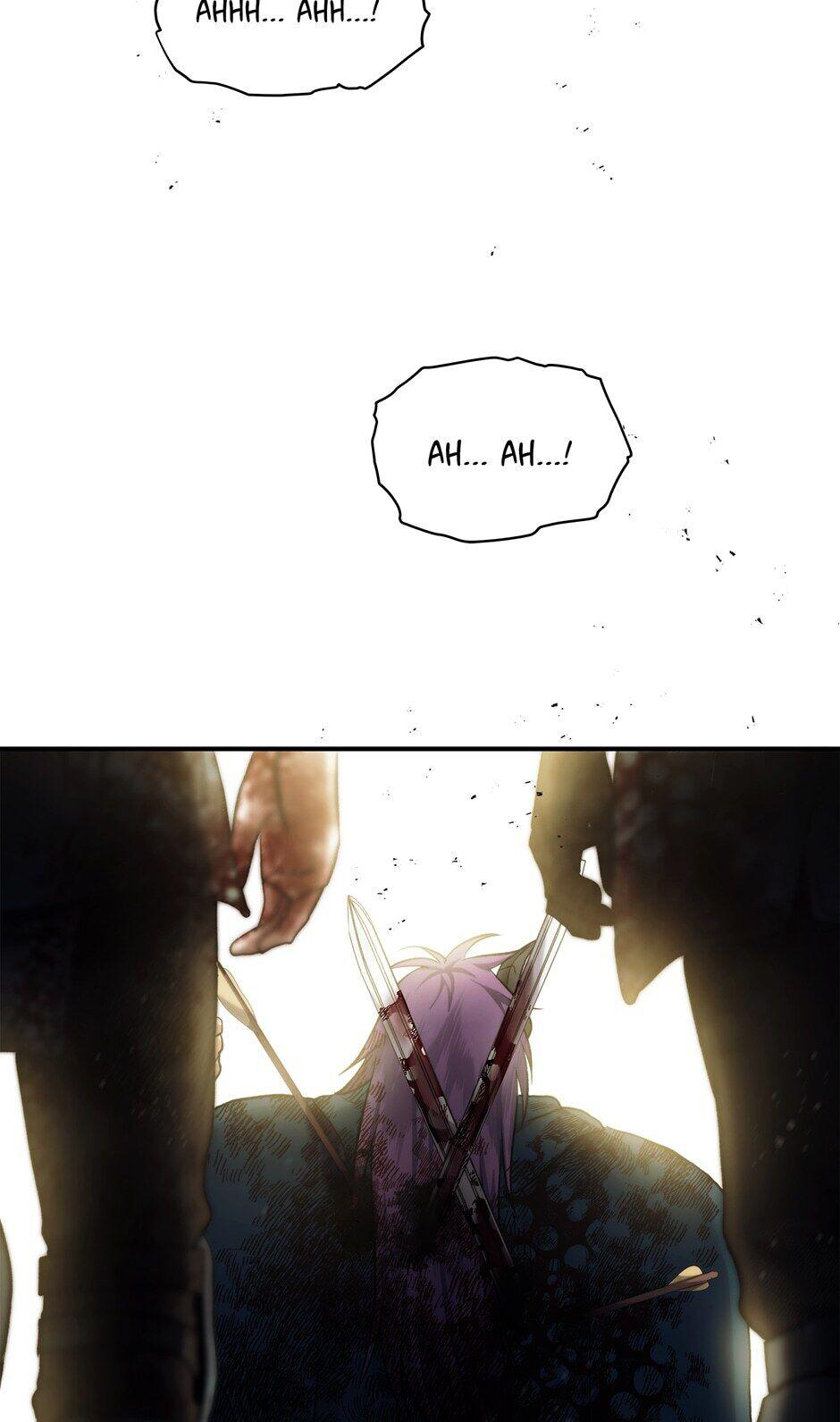 Second Life Ranker Chap 98 - Next Chap 99