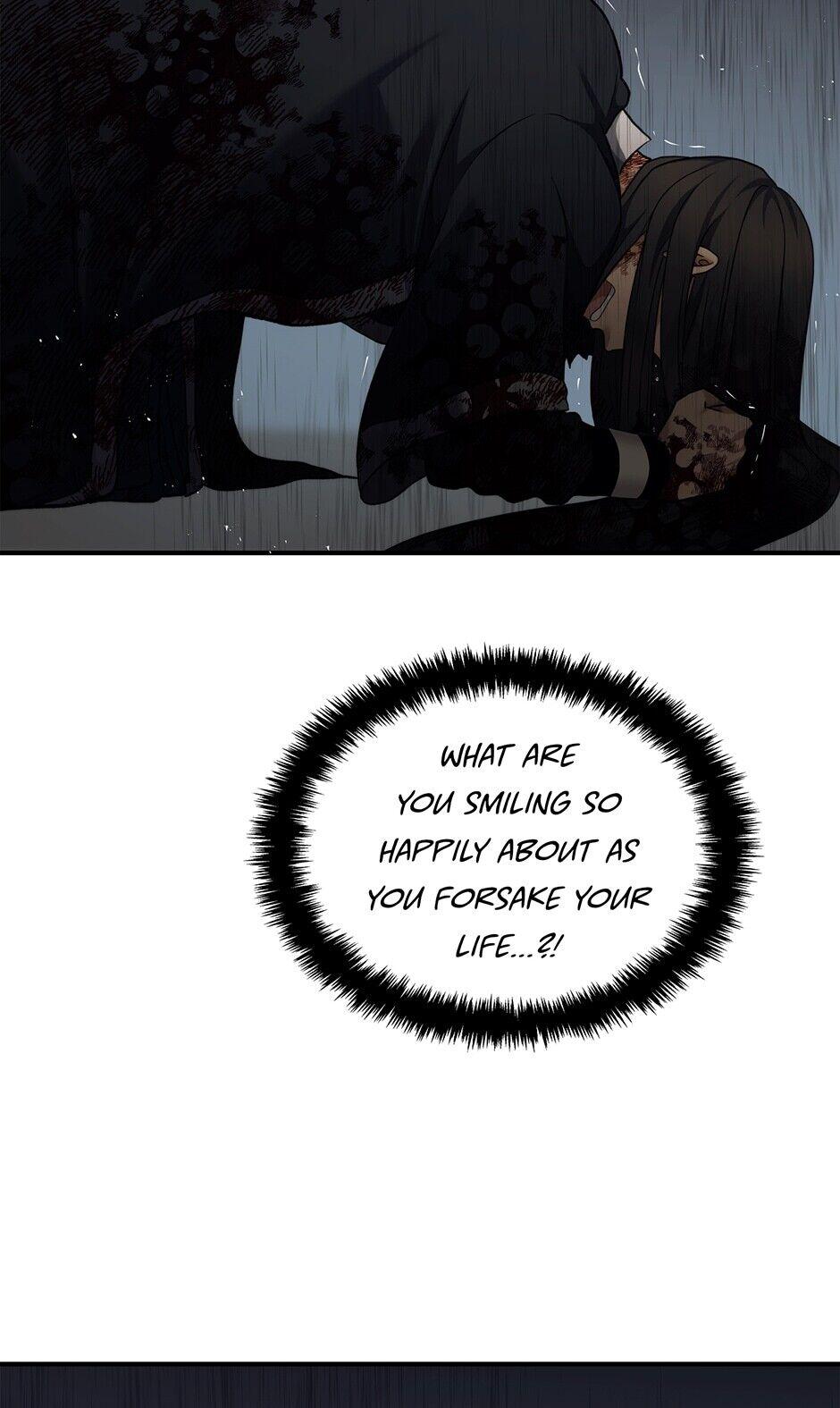 Second Life Ranker Chap 98 - Next Chap 99