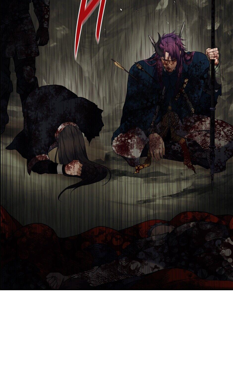 Second Life Ranker Chap 98 - Next Chap 99