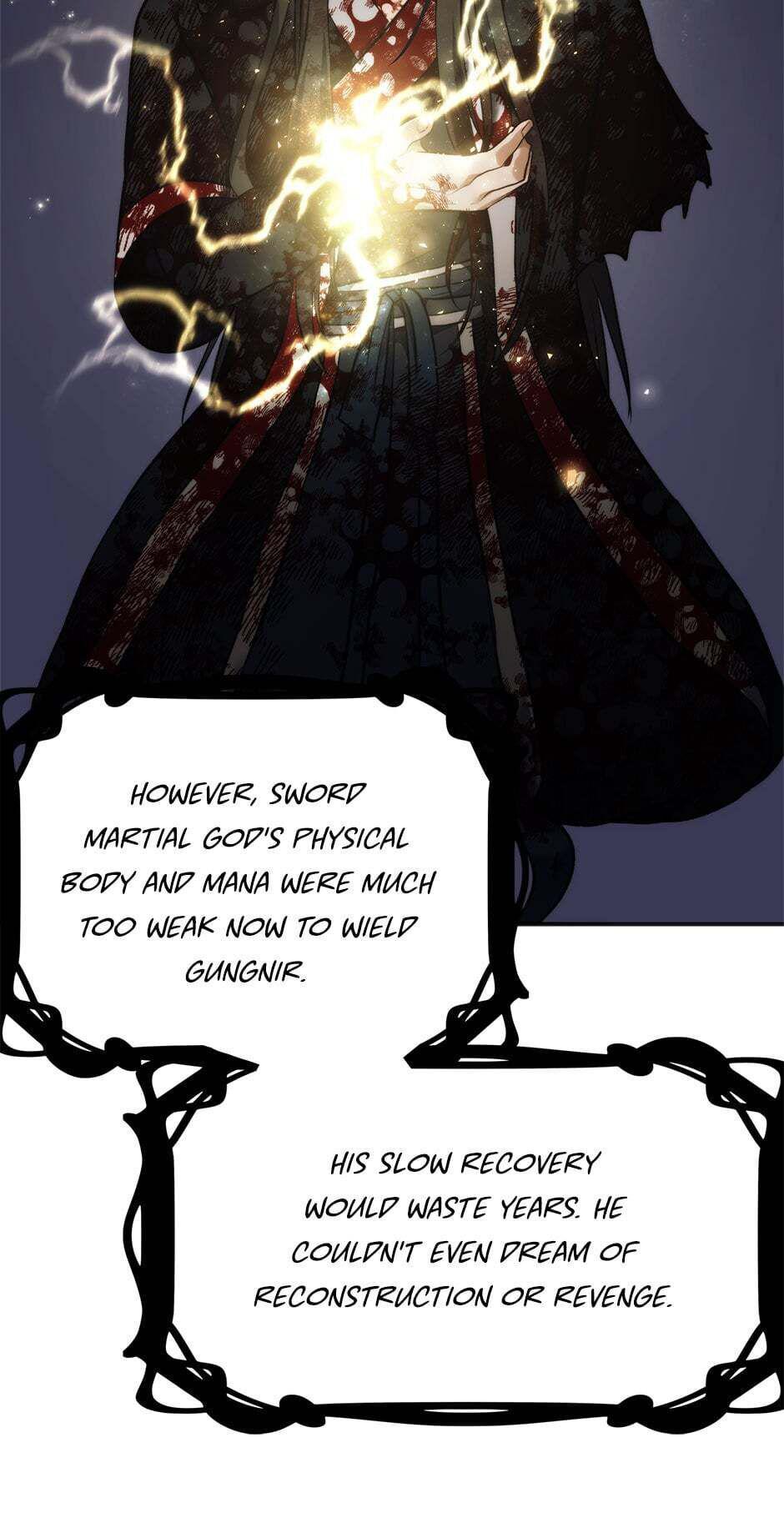 Second Life Ranker Chap 98 - Next Chap 99