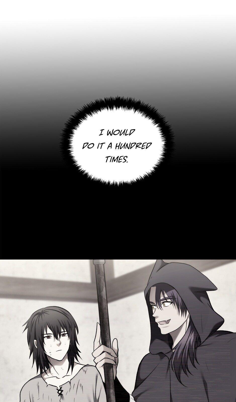 Second Life Ranker Chap 98 - Next Chap 99