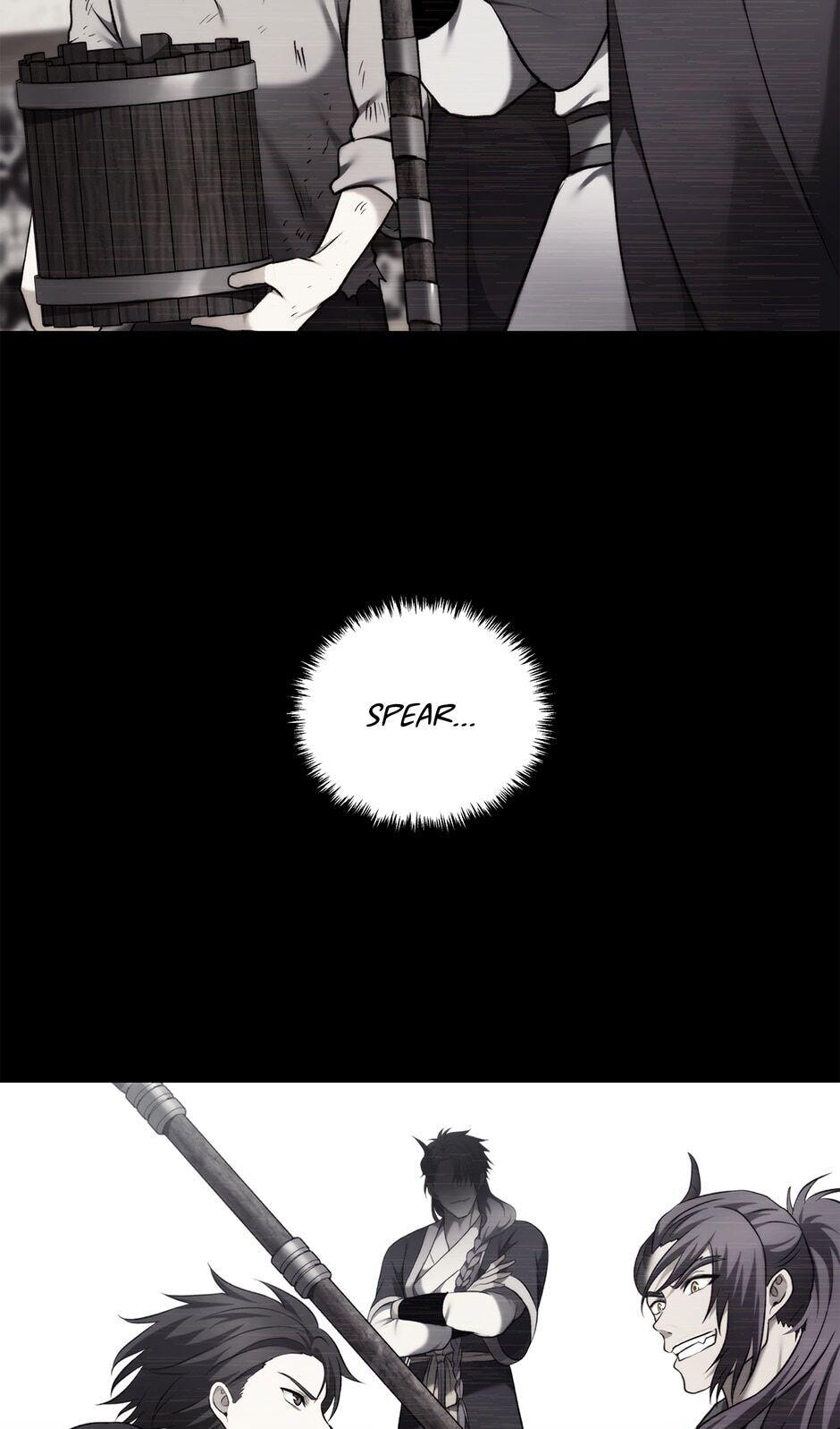 Second Life Ranker Chap 98 - Next Chap 99