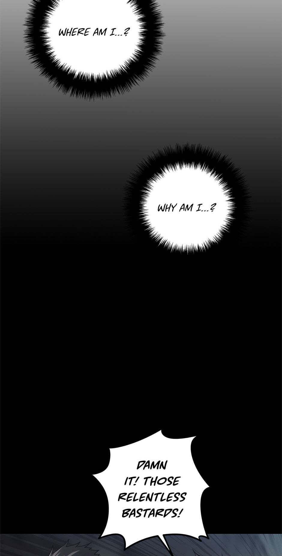 Second Life Ranker Chap 98 - Next Chap 99