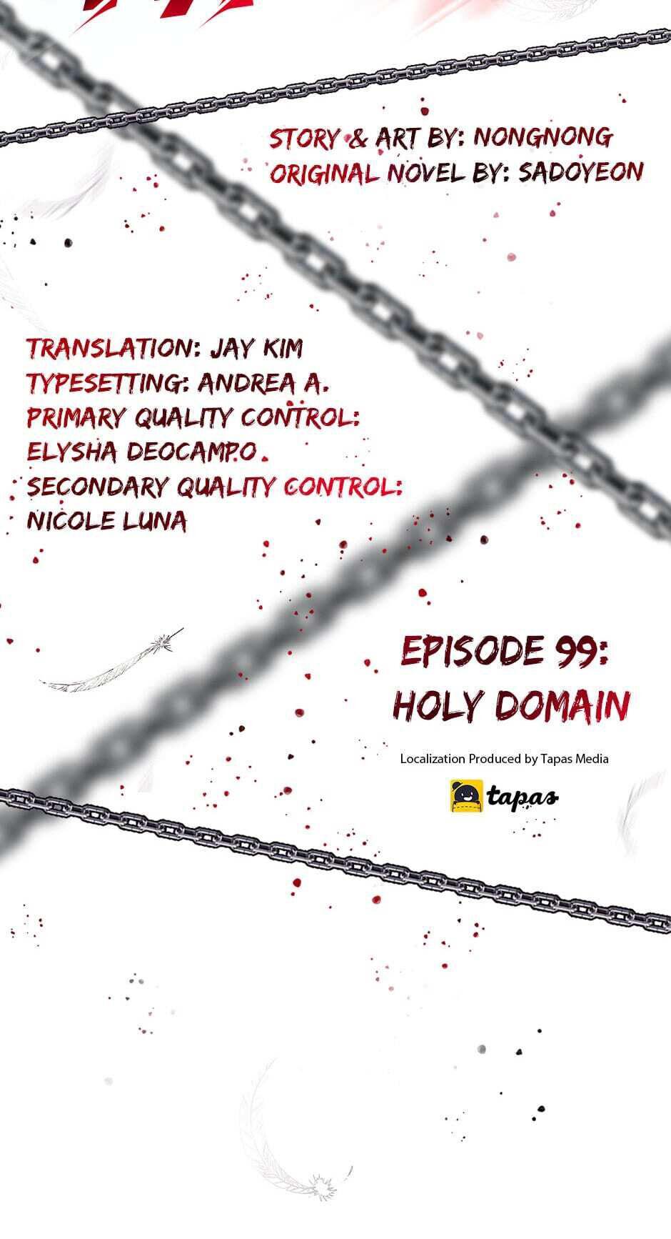 Second Life Ranker Chap 99 - Next Chap 100