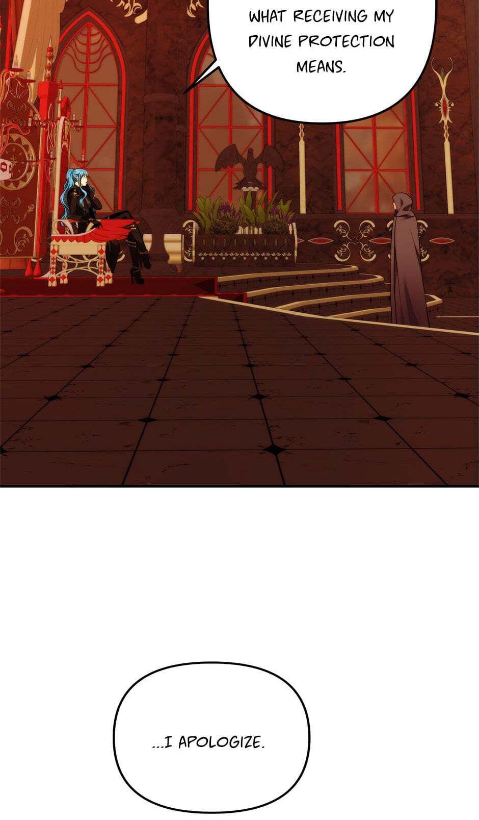 Second Life Ranker Chap 99 - Next Chap 100