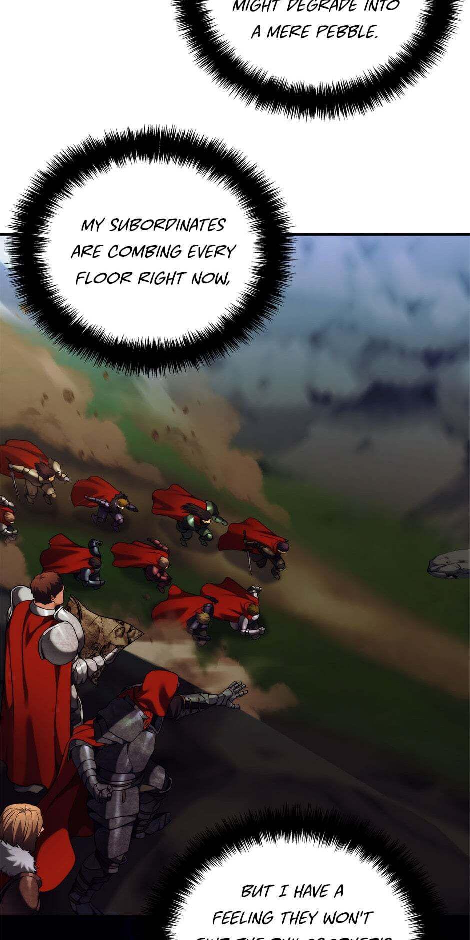 Second Life Ranker Chap 99 - Next Chap 100