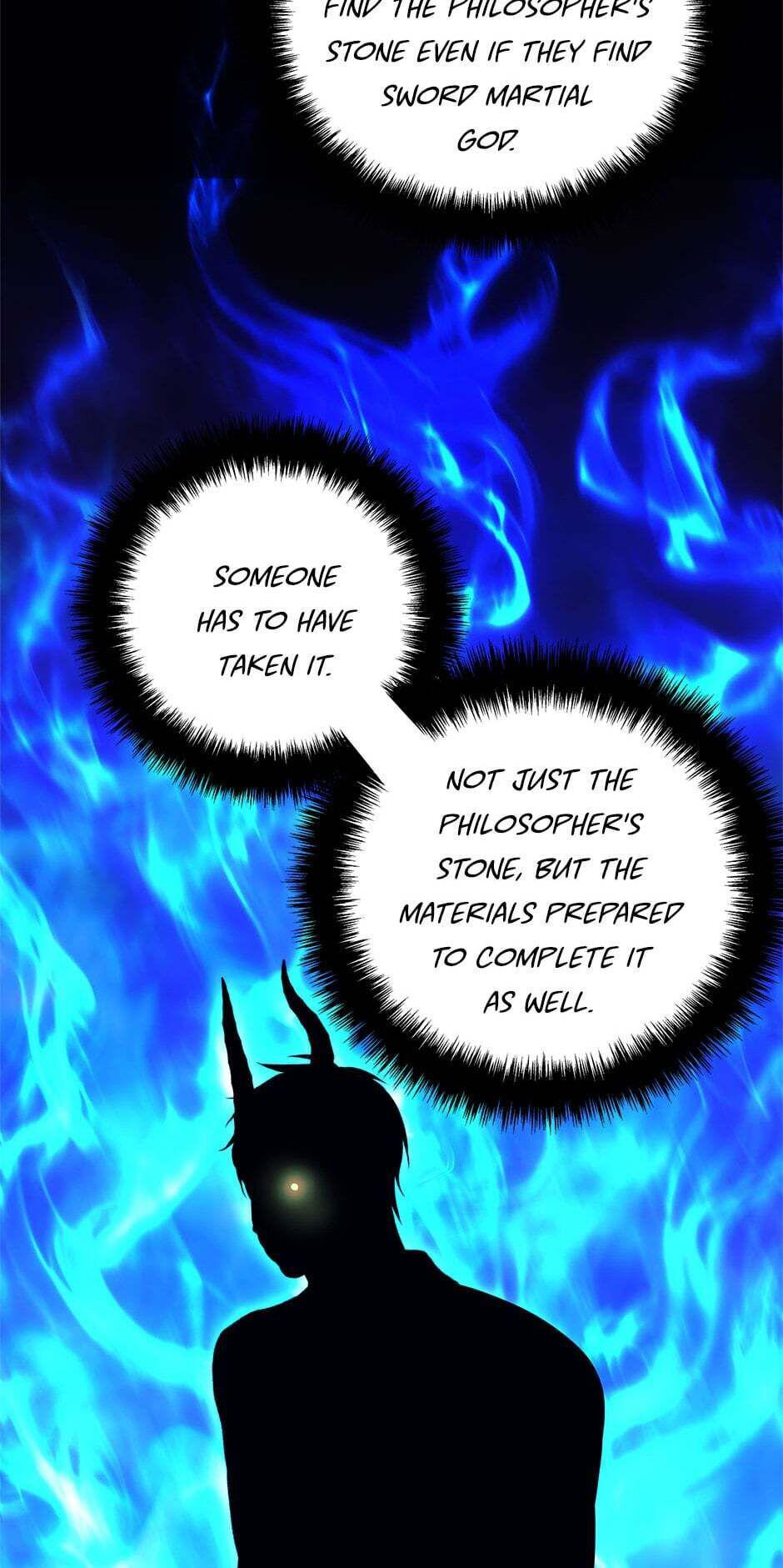 Second Life Ranker Chap 99 - Next Chap 100