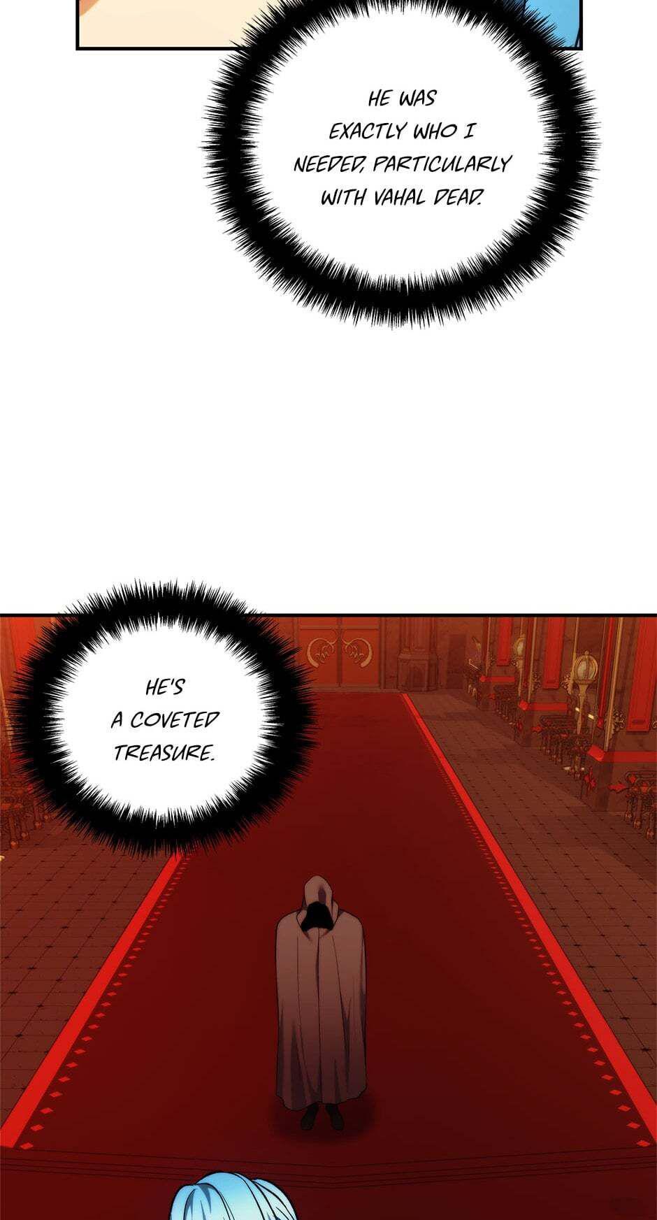 Second Life Ranker Chap 99 - Next Chap 100