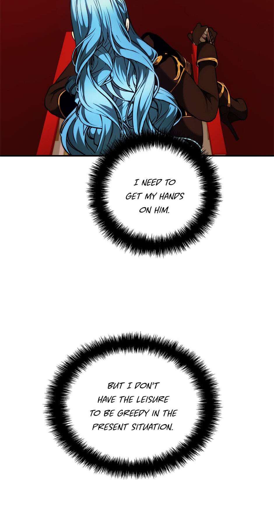 Second Life Ranker Chap 99 - Next Chap 100