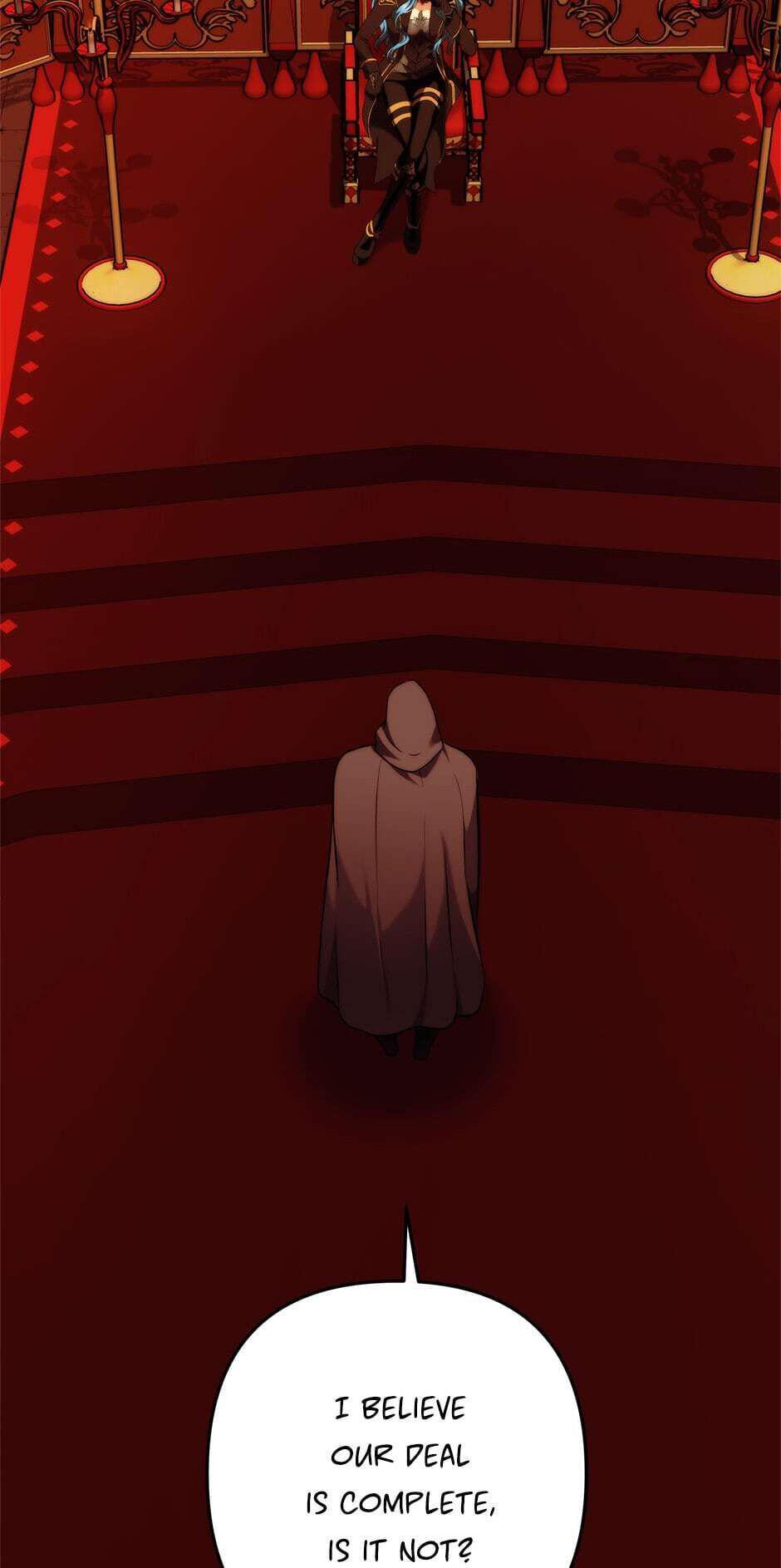 Second Life Ranker Chap 99 - Next Chap 100