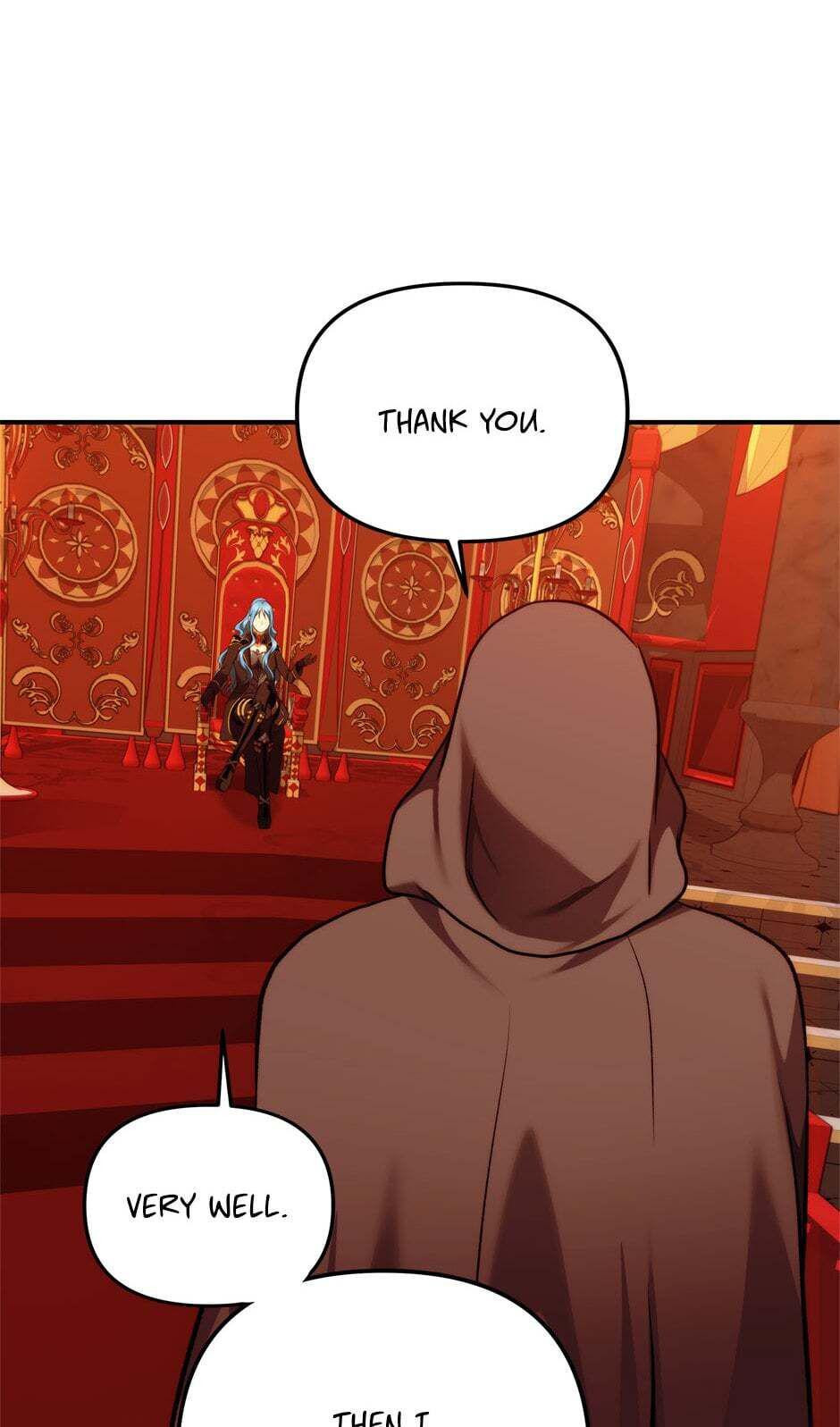 Second Life Ranker Chap 99 - Next Chap 100