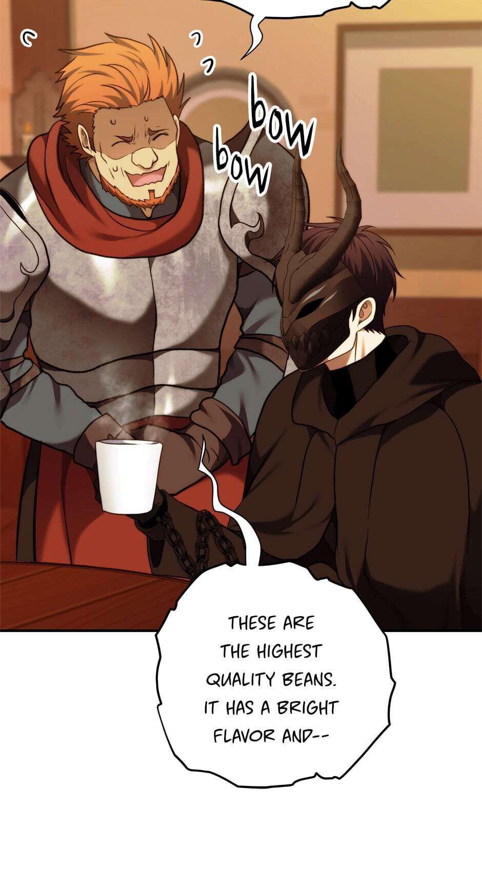 Second Life Ranker Chap 99 - Next Chap 100