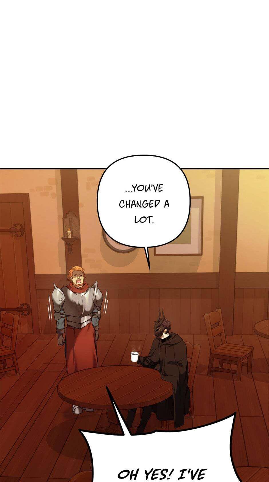 Second Life Ranker Chap 99 - Next Chap 100