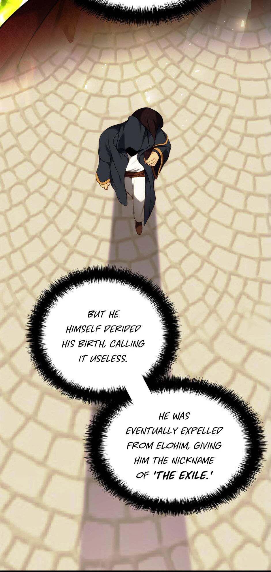 Second Life Ranker Chap 99 - Next Chap 100