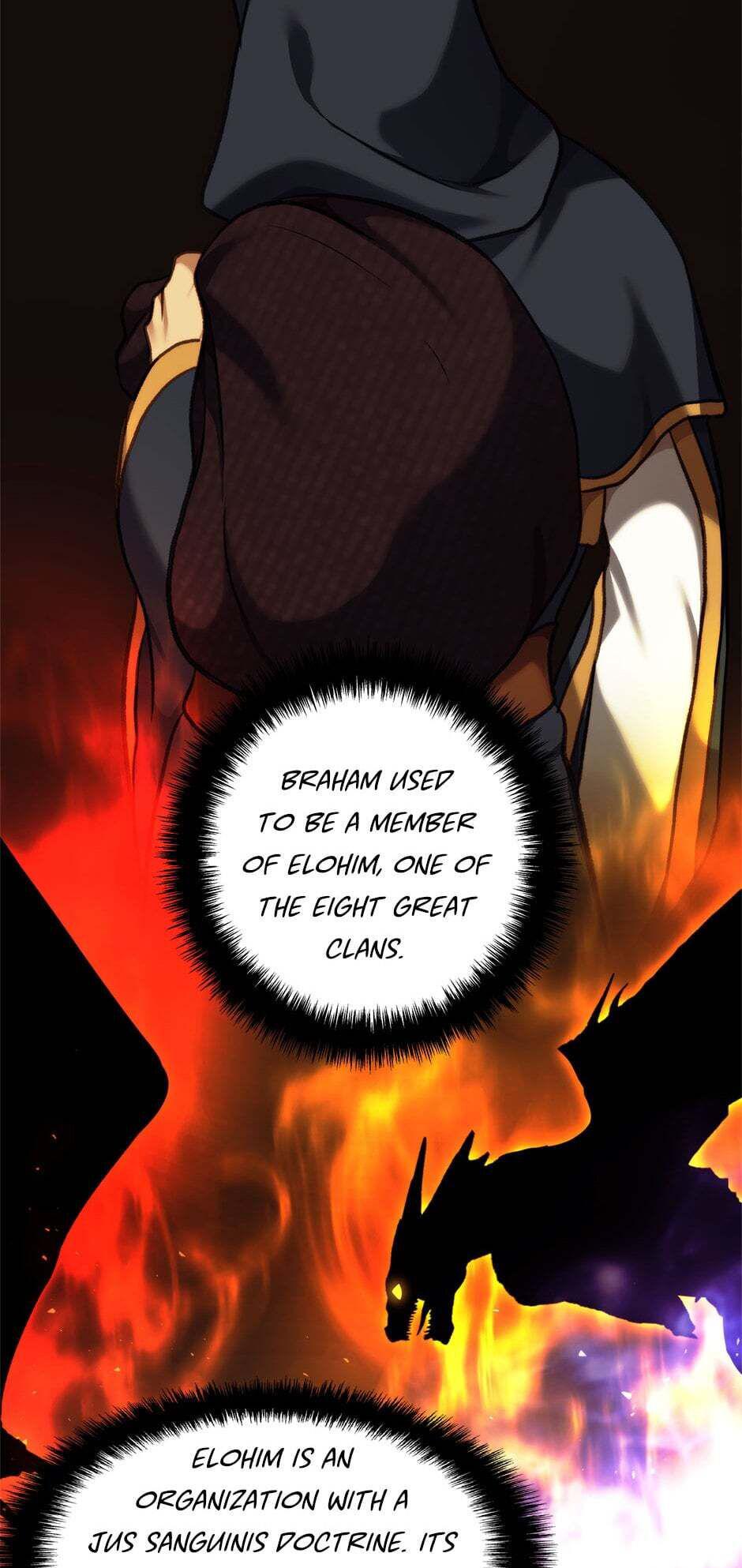 Second Life Ranker Chap 99 - Next Chap 100