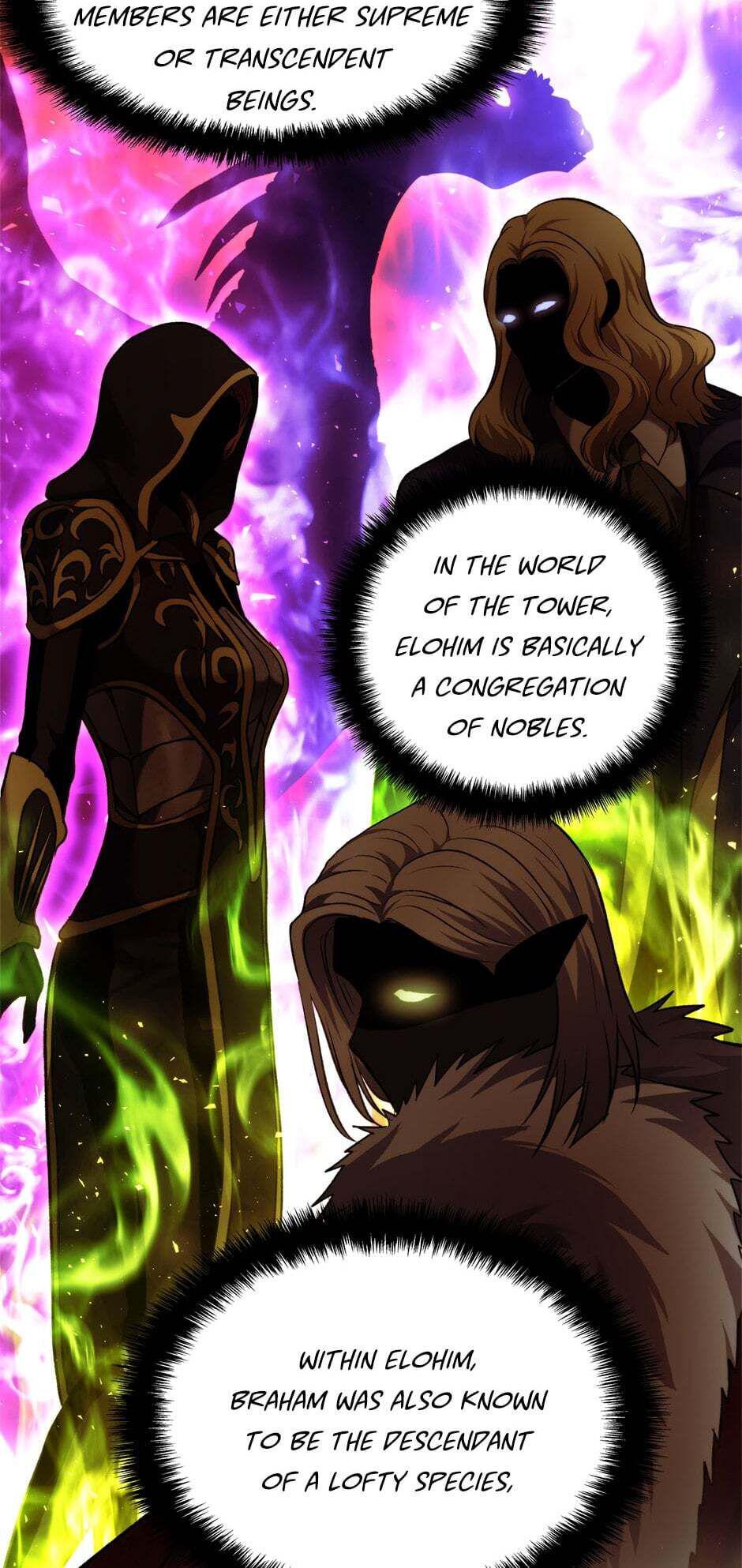 Second Life Ranker Chap 99 - Next Chap 100