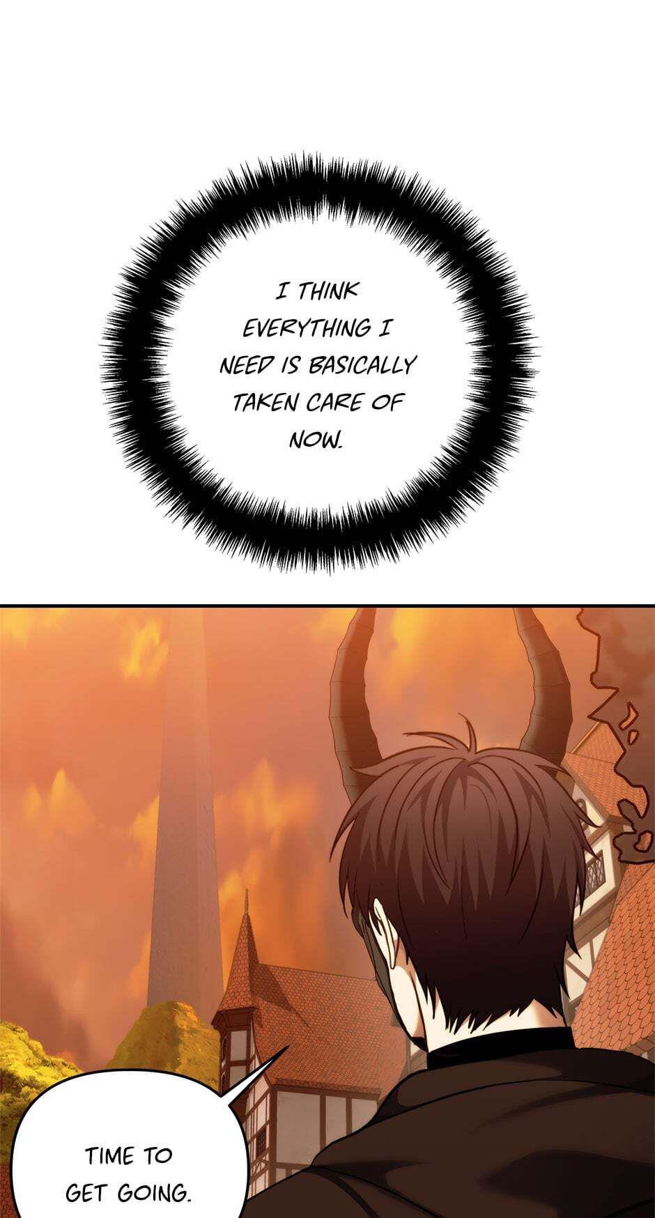 Second Life Ranker Chap 99 - Next Chap 100