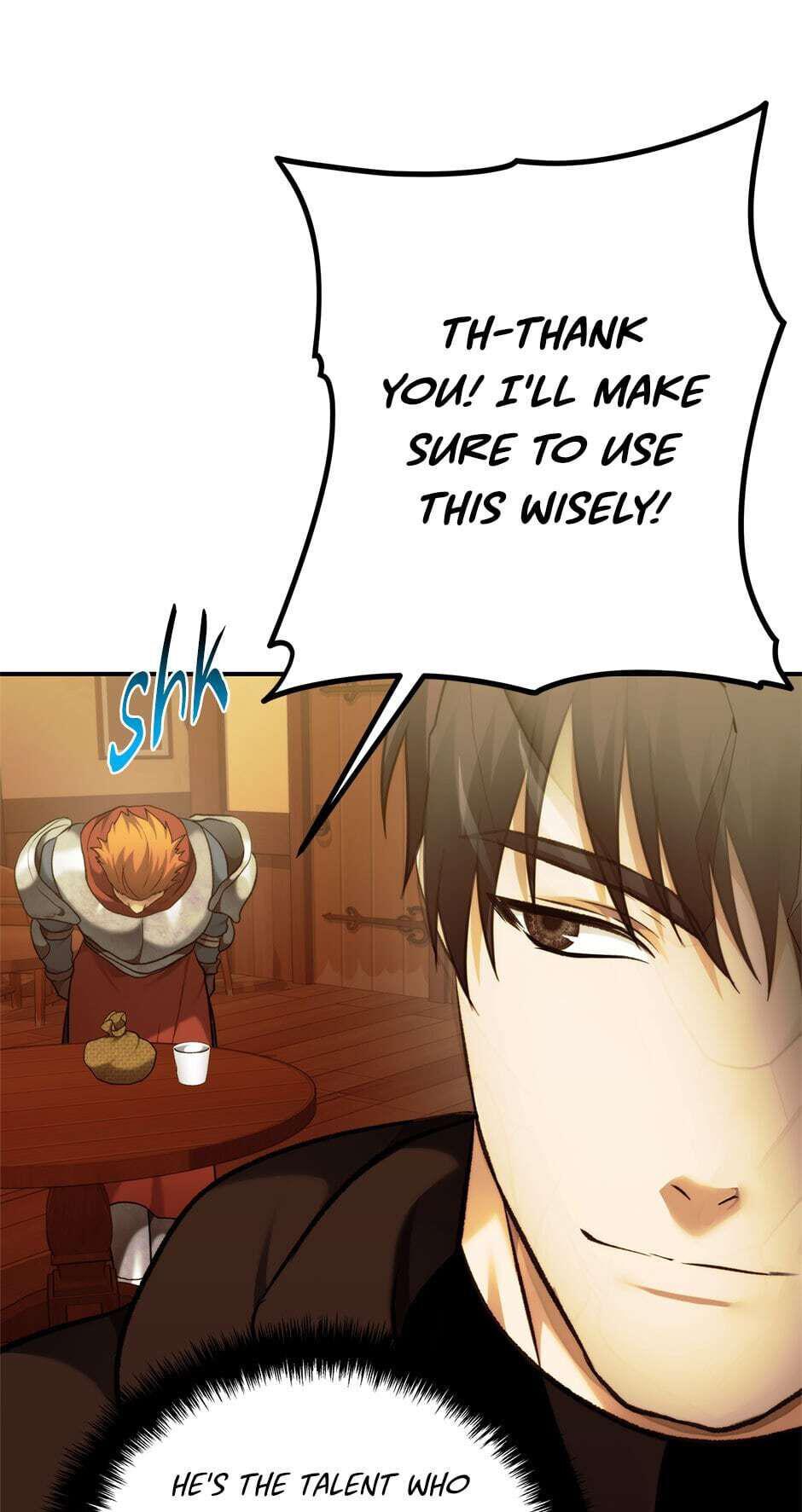 Second Life Ranker Chap 99 - Next Chap 100