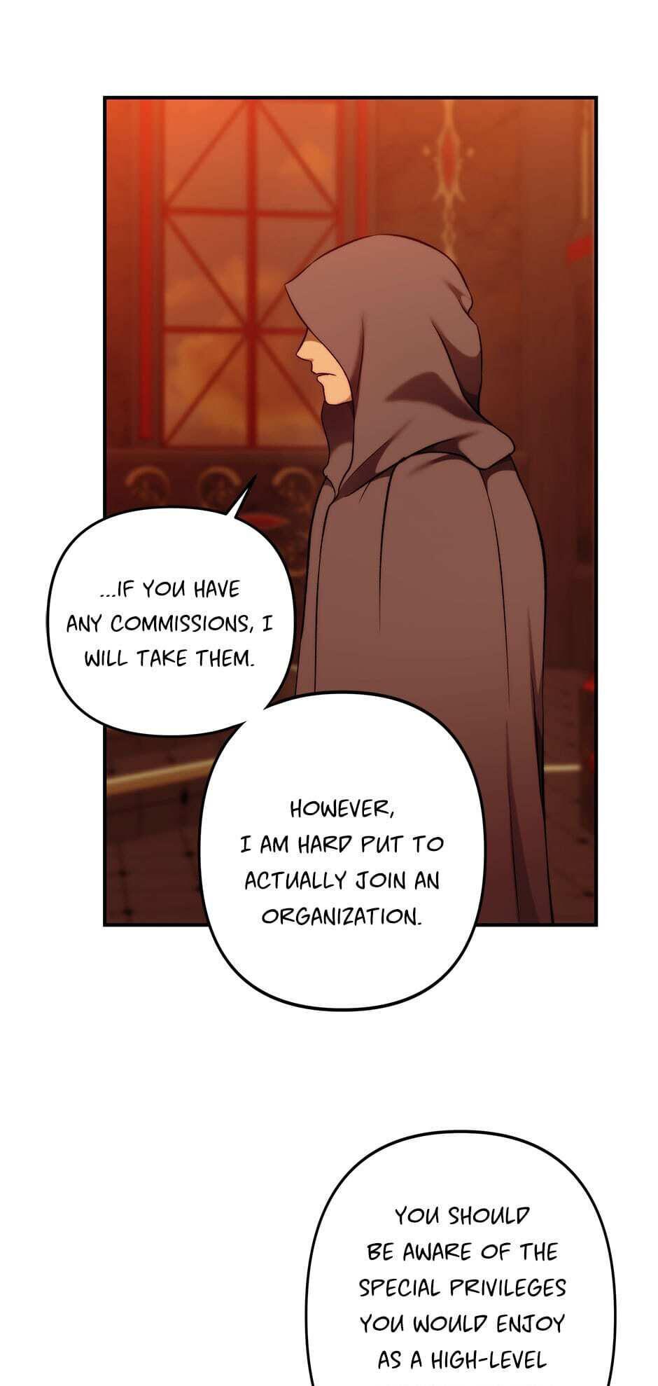 Second Life Ranker Chap 99 - Next Chap 100