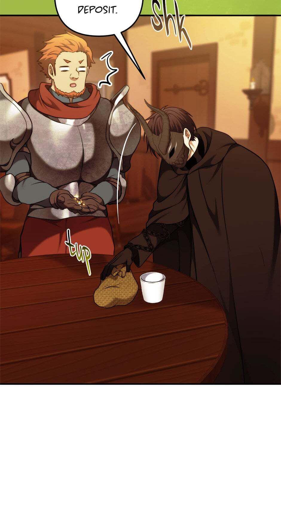 Second Life Ranker Chap 99 - Next Chap 100