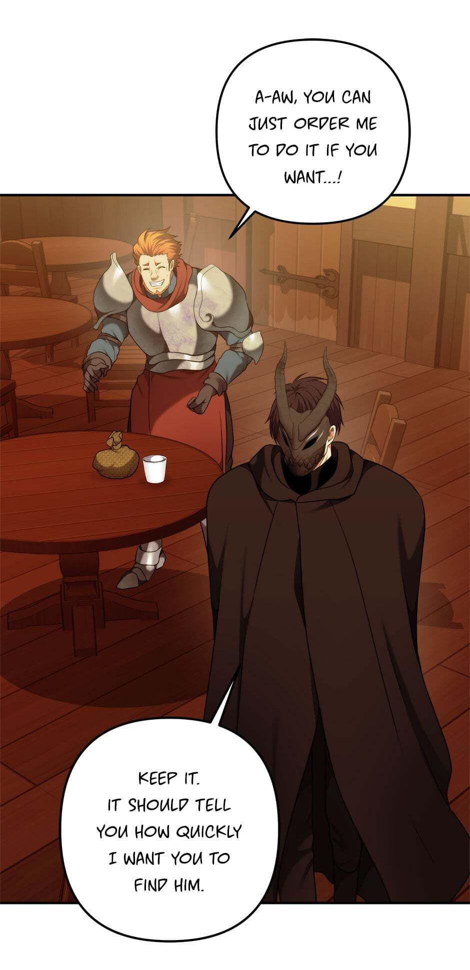 Second Life Ranker Chap 99 - Next Chap 100