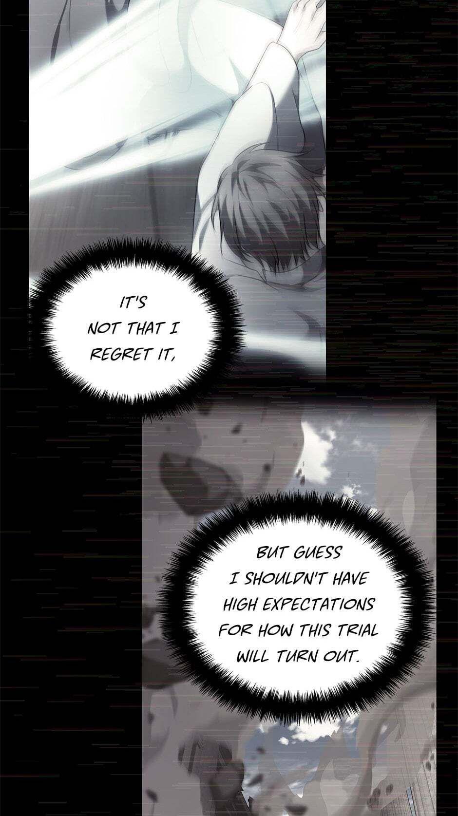 Second Life Ranker Chap 99 - Next Chap 100