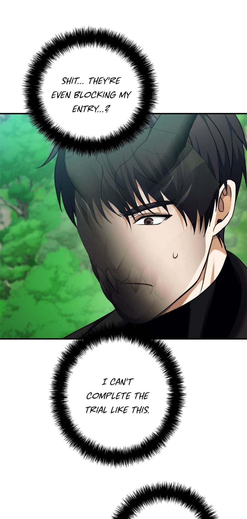 Second Life Ranker Chap 99 - Next Chap 100