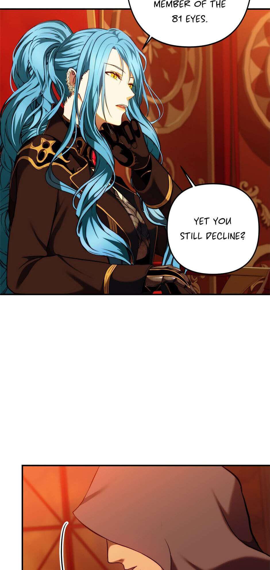 Second Life Ranker Chap 99 - Next Chap 100