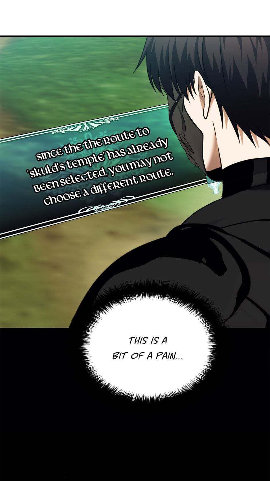 Second Life Ranker Chap 99 - Next Chap 100