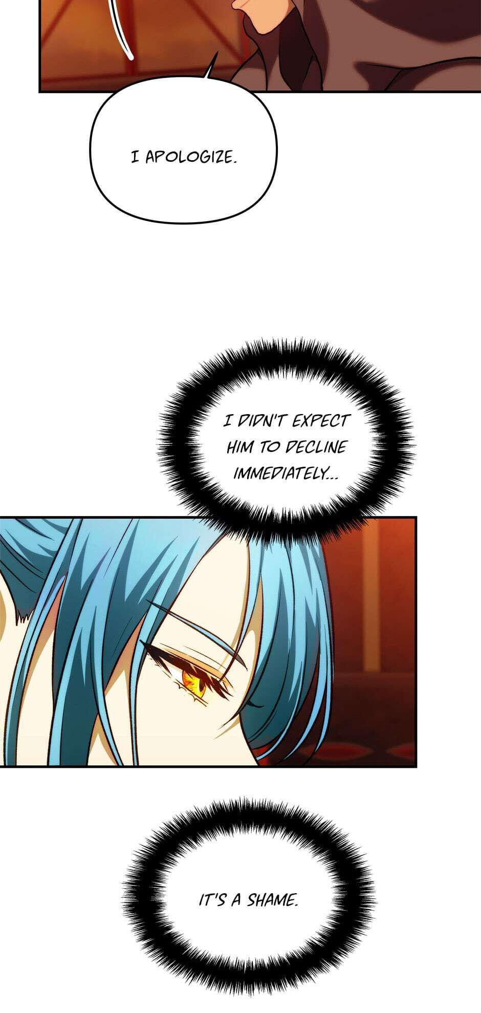 Second Life Ranker Chap 99 - Next Chap 100