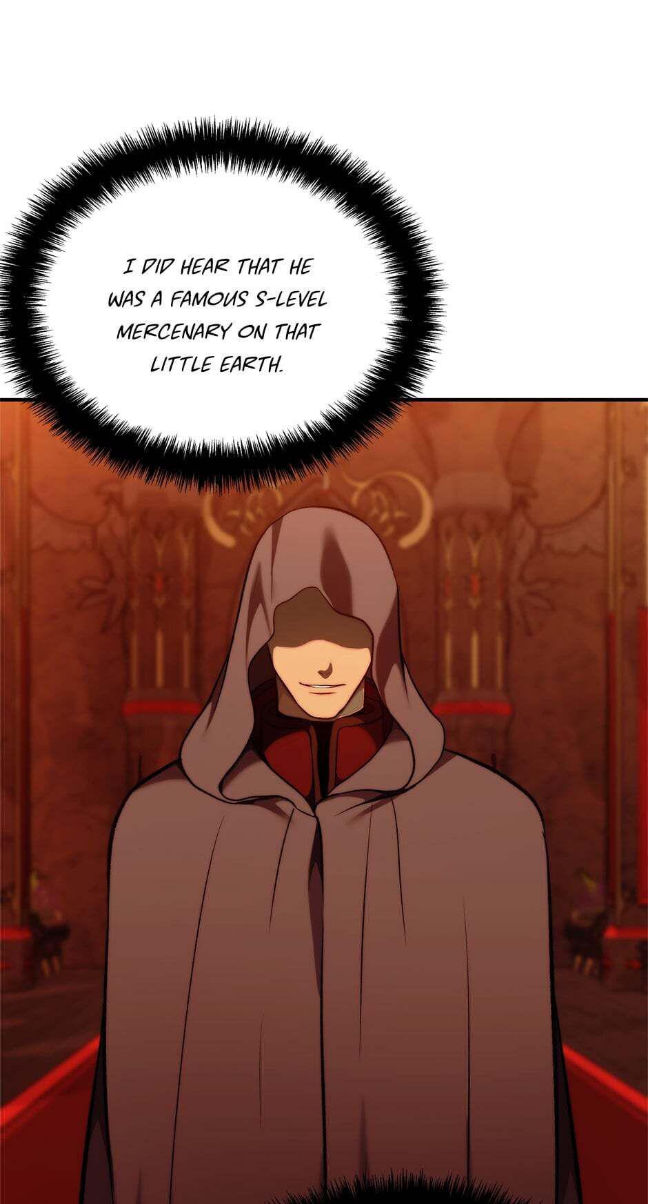 Second Life Ranker Chap 99 - Next Chap 100